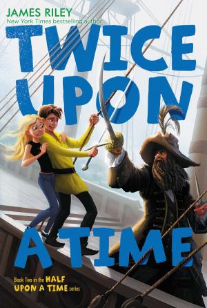 Cover of the book Twice Upon a Time by John Christopher
