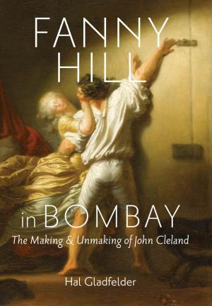 bigCover of the book Fanny Hill in Bombay by 