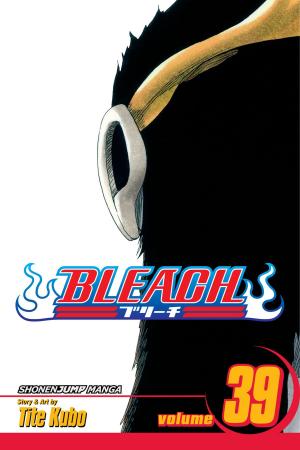 Cover of the book Bleach, Vol. 39 by Kouhei Horikoshi