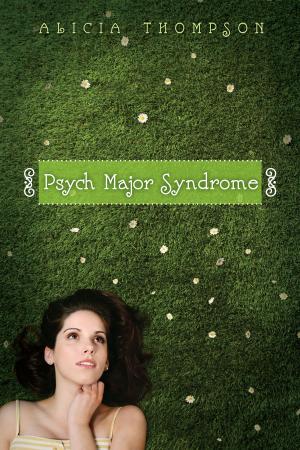 Cover of the book Psych Major Syndrome by Lucasfilm Press