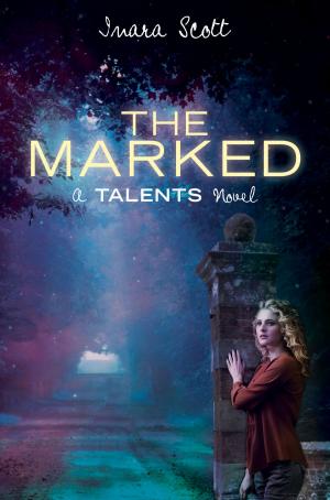 Cover of the book The Marked by Zoe Cannon