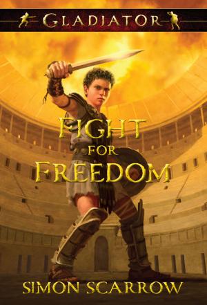 Cover of the book Fight for Freedom by Clinton Kelly, Daphne Oz, The Chew, Mario Batali, Gordon Elliott, Carla Hall, Michael Symon