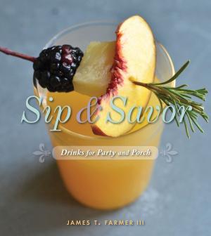 Cover of the book Sip and Savor by Holly Herrick