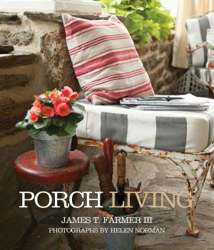 Book cover of Porch Living