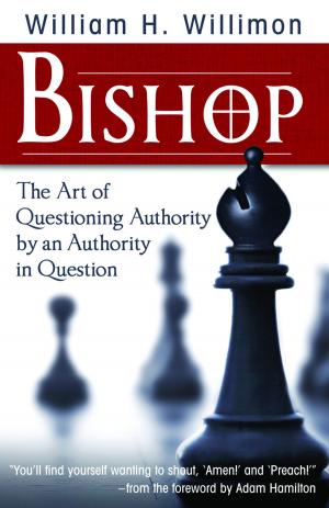 Cover of the book Bishop by Richard Devinney
