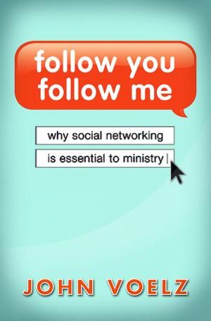 Cover of the book Follow You, Follow Me by Assoc for Hispanic Theological Education