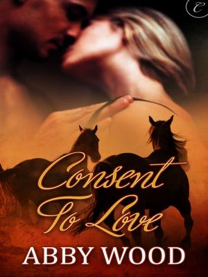 Cover of the book Consent to Love by R.L. Naquin