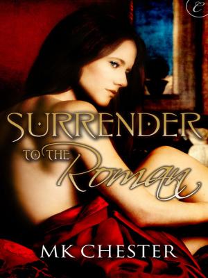 Book cover of Surrender to the Roman