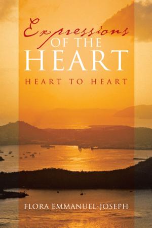 Cover of the book Expressions of the Heart by Charles D. Pettibone