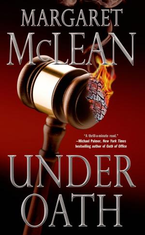 Cover of the book Under Oath by M.D Khamil