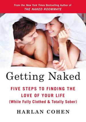 Cover of the book Getting Naked by Della Atkinson