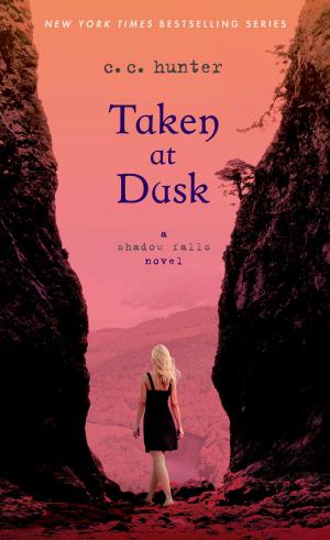Cover of the book Taken at Dusk by Jocelyn Zichterman