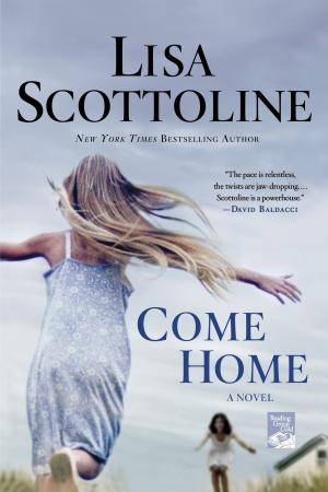 Cover of the book Come Home by Tom Lazarus