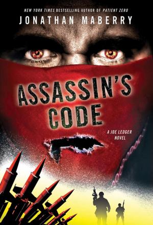 Book cover of Assassin's Code