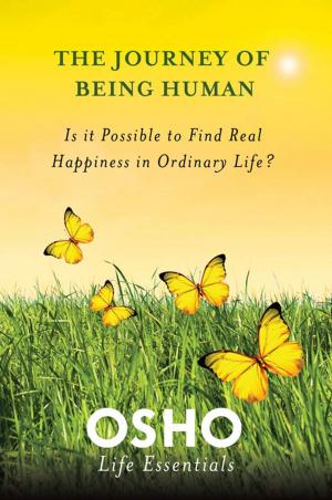 Cover of the book The Journey of Being Human by June Breton Fisher