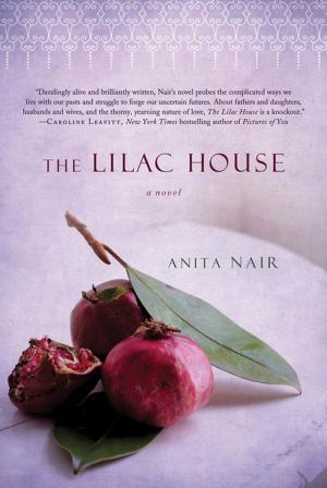 Cover of the book The Lilac House by Frances Brody