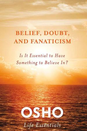 Cover of the book Belief, Doubt, and Fanaticism by Dave Thompson