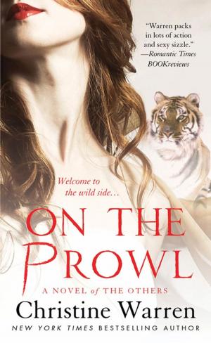Cover of the book On the Prowl by Sabra Ricci