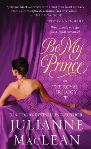 Cover of the book Be My Prince by Manda Collins