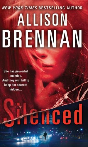 Cover of the book Silenced by Dr. Geoffrey Hartman