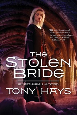 bigCover of the book The Stolen Bride by 