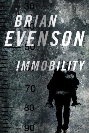 Cover of the book Immobility by Steve Englehart