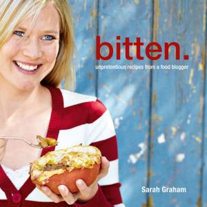 Cover of the book Bitten. by Martha Evans
