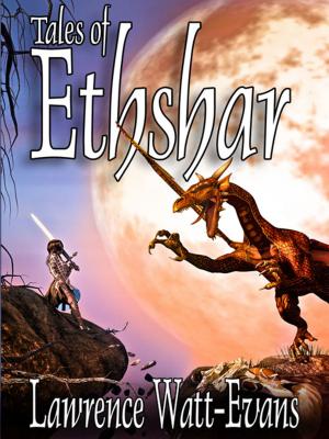 bigCover of the book Tales of Ethshar by 