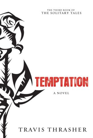 Cover of the book Temptation by Arleta Richardson