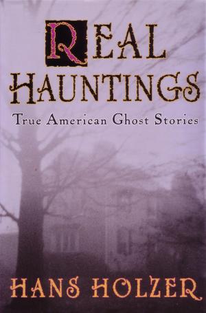 Cover of the book Real Hauntings by Tim McNeese