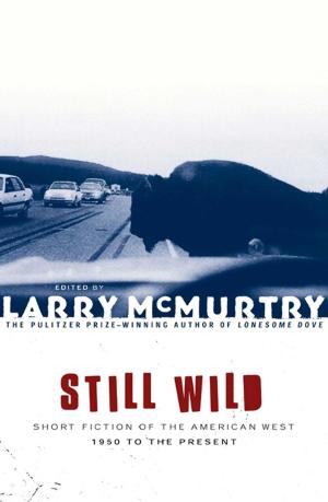 Cover of the book Still Wild by Andrew Hudgins