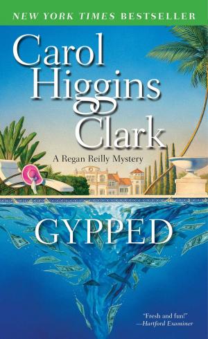 Cover of the book Gypped by Heidi Blake, Jonathan Calvert