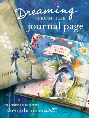 Cover of the book Dreaming From the Journal Page by Jayne Davis