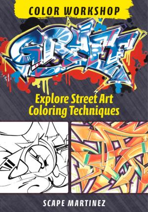 Book cover of Graff Color Workshop