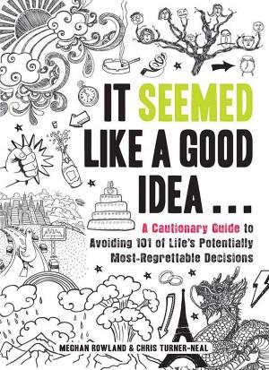 Cover of the book It Seemed Like a Good Idea... by Emily Ansara Baines