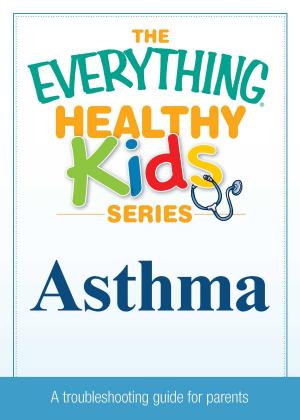 Cover of the book Asthma by Eric Yaverbaum, Erik Sherman