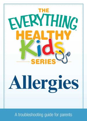 Cover of the book Allergies by Adams Media