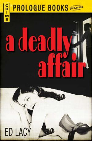 Cover of the book A Deadly Affair by Sinclair Macleod