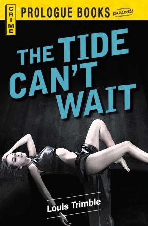 Cover of the book The Tide Can't Wait by Danny Gregory