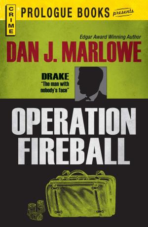 Cover of the book Operation Fireball by Lita Epstein