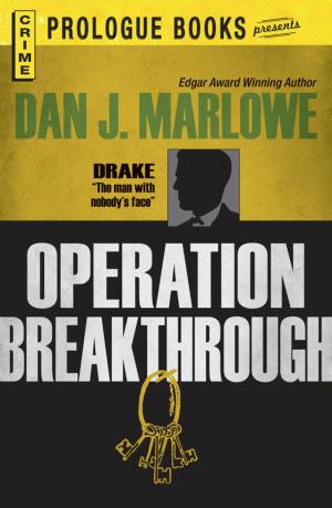 Cover of the book Operation Breakthrough by Eric Grzymkowski