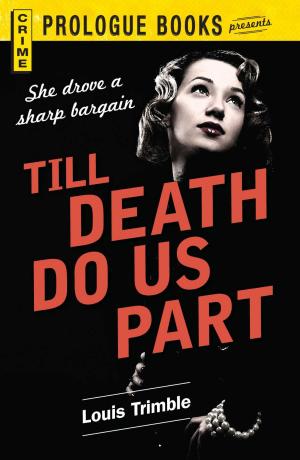 Cover of the book Till Death Do Us Part by Jess Lebow