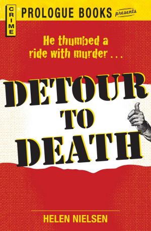 Cover of the book Detour to Death by Mordechai Lazarus
