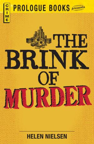 Cover of the book The Brink of Murder by Carol R Doss
