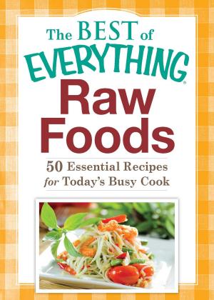 bigCover of the book Raw Foods by 