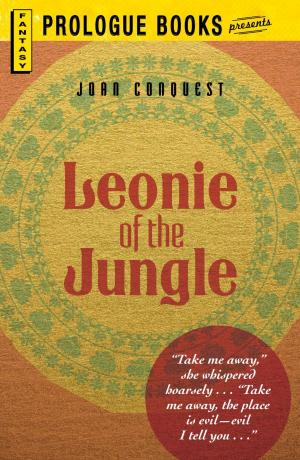 Cover of the book Leonie of the Jungle by Nicole Cormier, Britt Brandon
