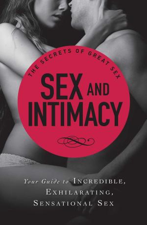 Cover of the book Sex and Intimacy by Arthur G Sharp, MA