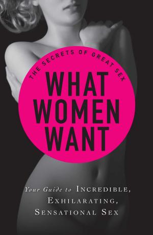 Cover of the book What Women Want by Michelle Robson-Garth