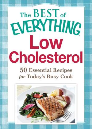 Cover of the book Low Cholesterol by Anne Lunn