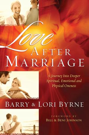 Cover of the book Love After Marriage by Pastor Surprise